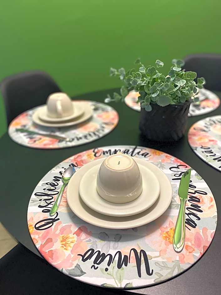 Excelente ap. 2 dorm.p/ viagens à trabalho ou lazer