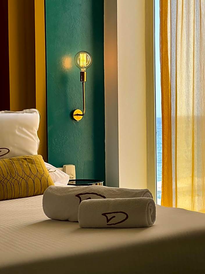 Dorado Ibiza - Adults Only