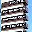 Sportsmen's Lodge Hotel