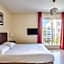Appart'hôtel Odalys City - Antibes Olympe