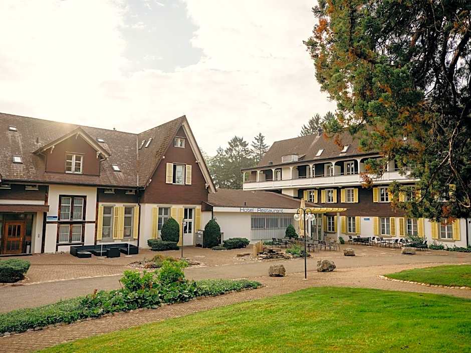 Bienenberg - Das Genusshotel im Grünen - Liestal
