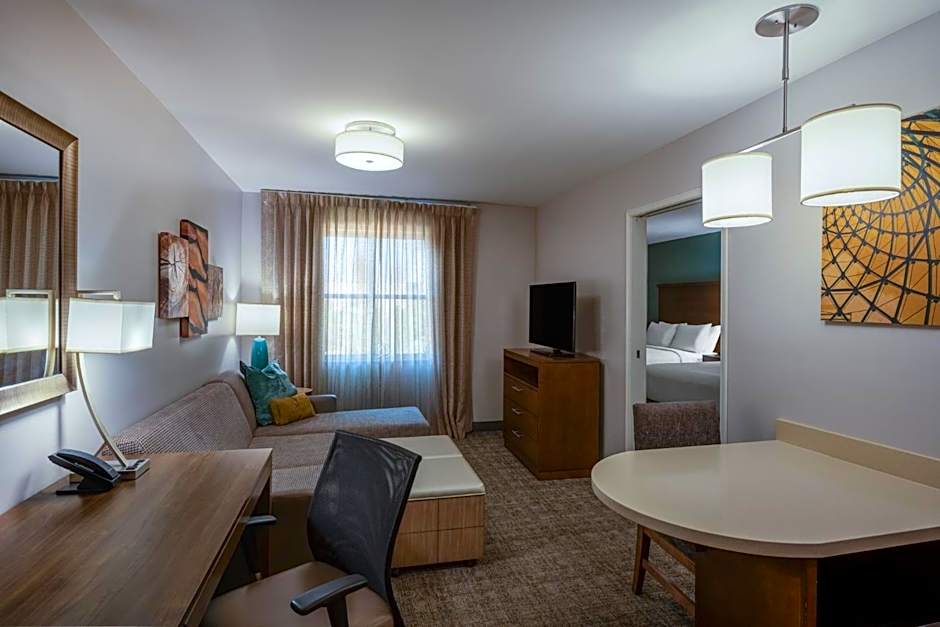 Staybridge Suites By Holiday Inn Gilbert - East Mesa By IHG