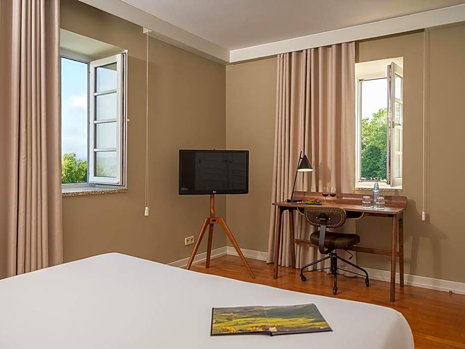 Pousada Barao de Forrester