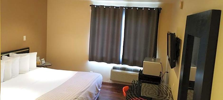 Valued Stay Madison