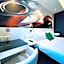 ibis styles Montevideo Biarritz