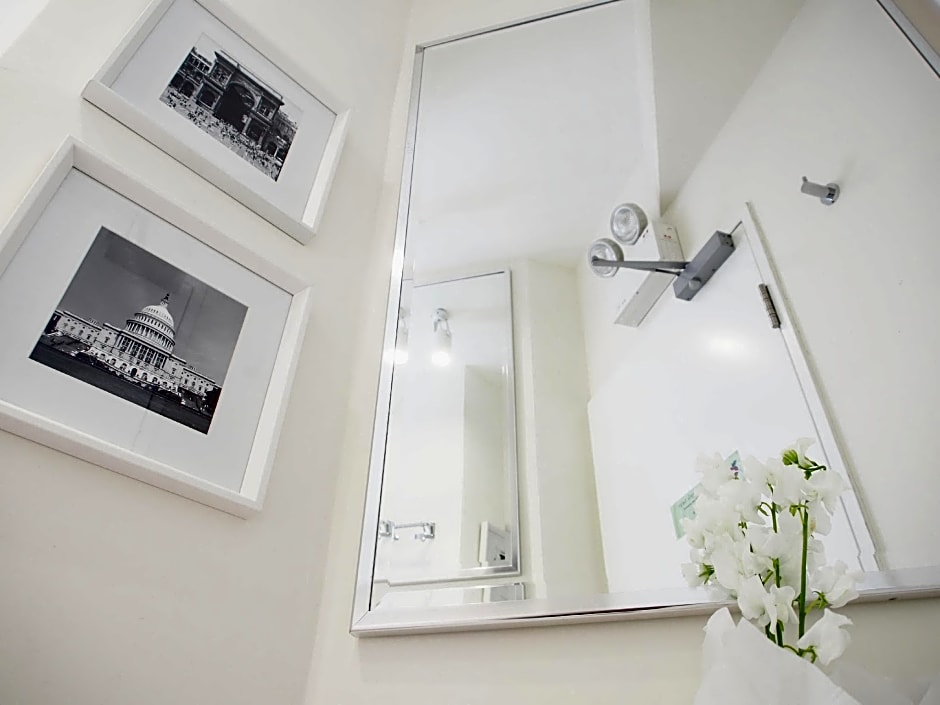 Apple Inn (Causeway Bay)