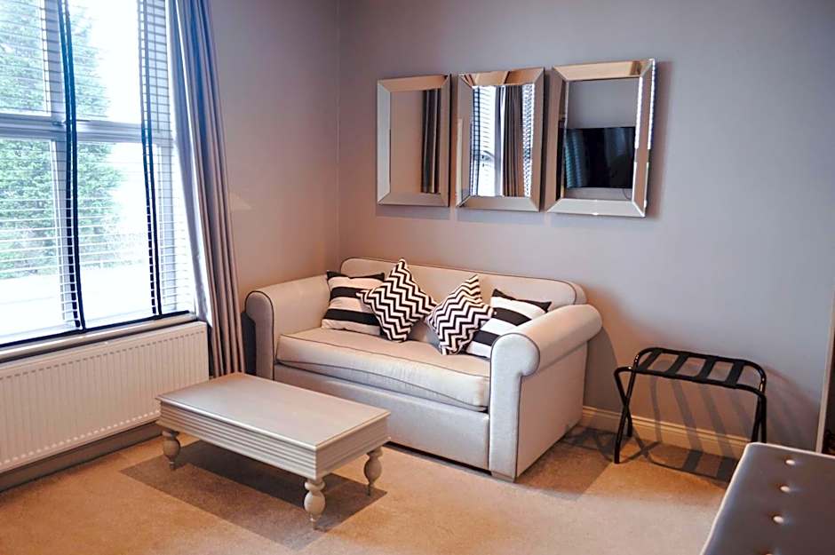 The Eccleston Hotel; BW Signature Collection