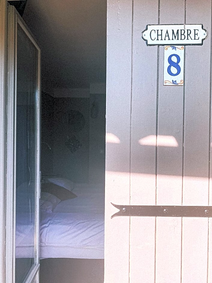 Auberge Des Pins