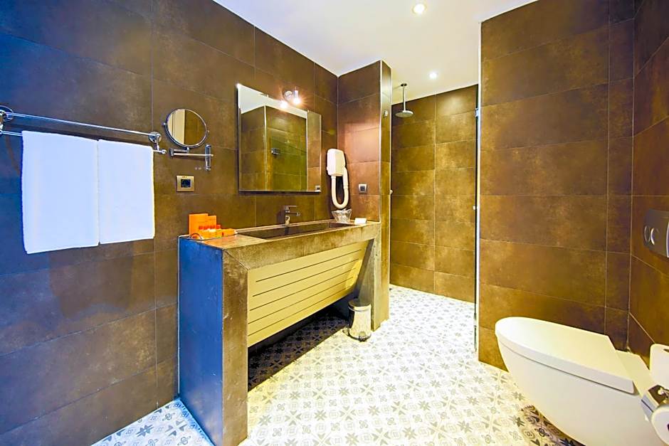 Doğa Thermal Health & Spa