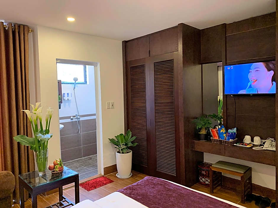 Sapa Meriton Boutique Hotel