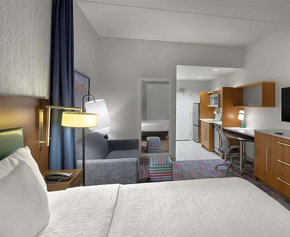 Home2 Suites By Hilton Greenville Airport
