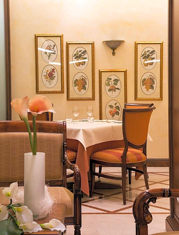 Mercure Petriolo Siena Terme Spa Hotel