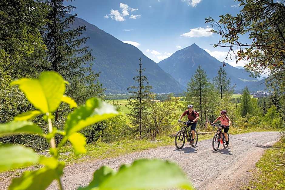 Panorama Appartements