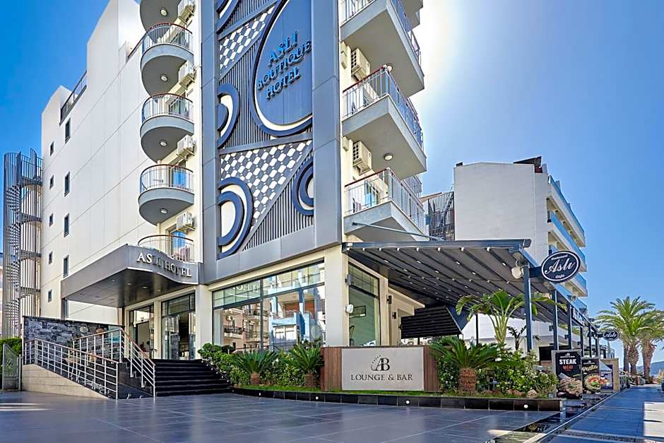 Asli Hotel
