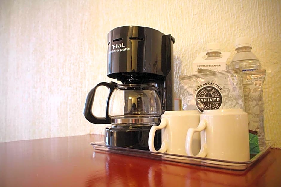 Best Western Plus Plaza Vizcaya