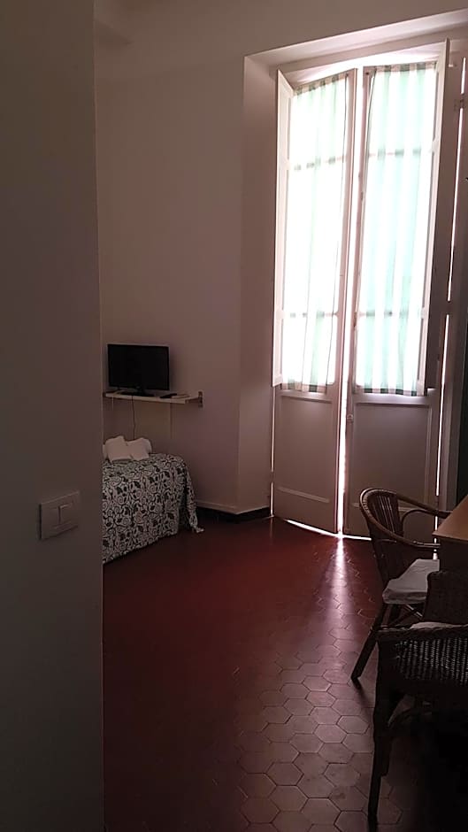 Albergo Lungomare