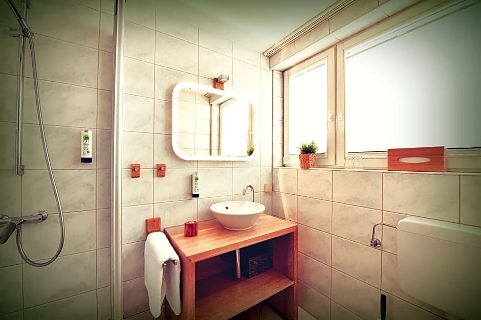 Hotel Nagel