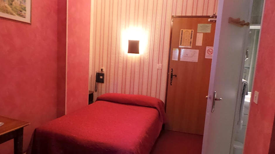 Hotel du Lion d'Or