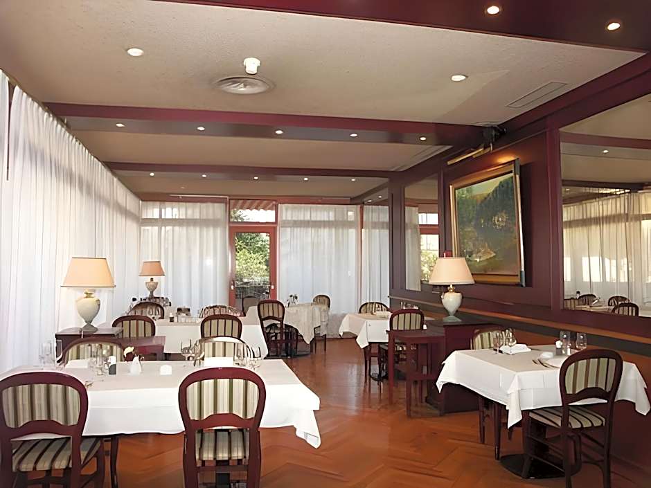 Hotel des Trois Rois