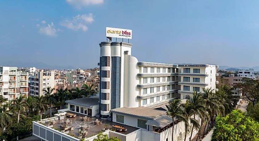 Ekanté Bliss, Tirupati - IHCL SeleQtions