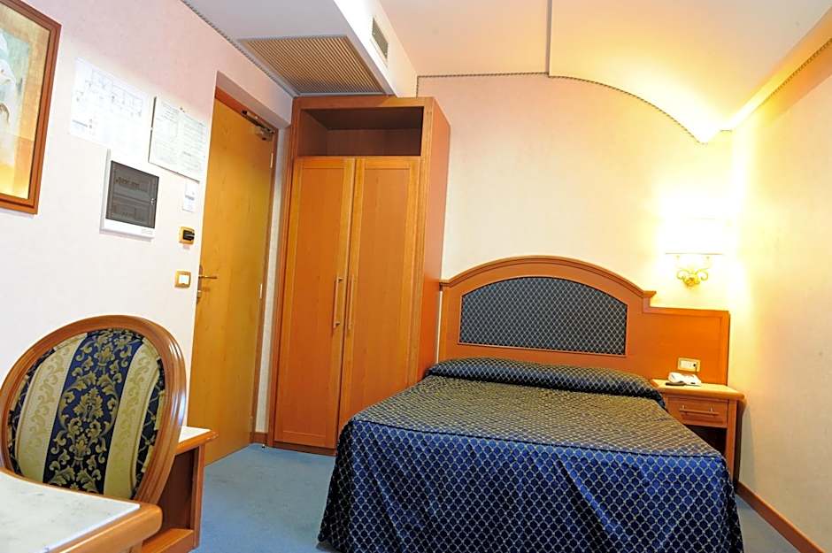 Hotel La Bella Venere