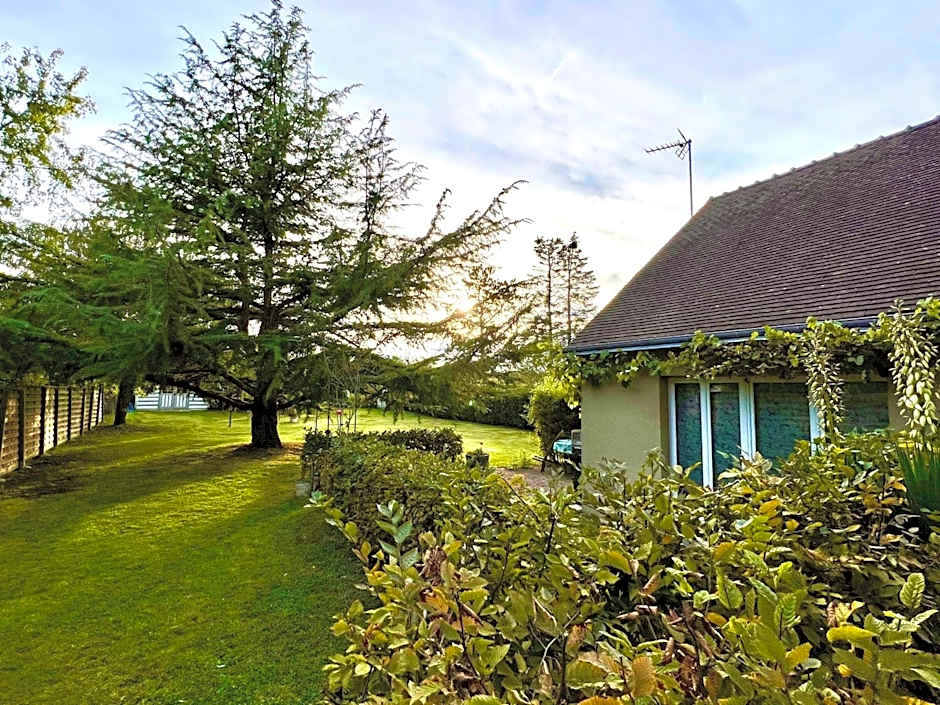 GSand Le Clos du May