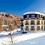 Hotel Ostrov