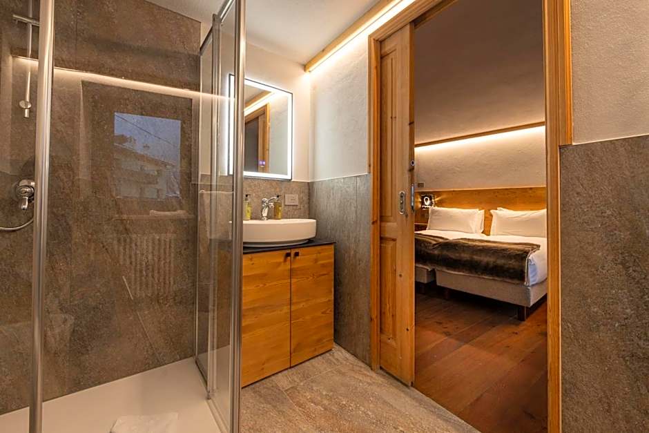Maisons Grandes Murailles-Luxury apartments