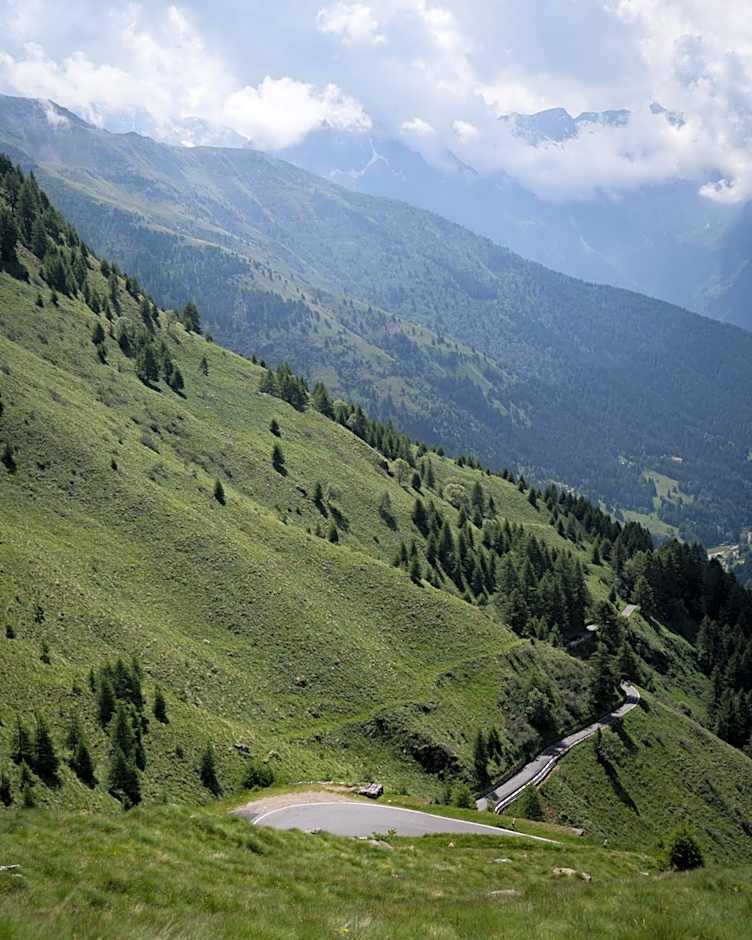 La Genzianella Bormio