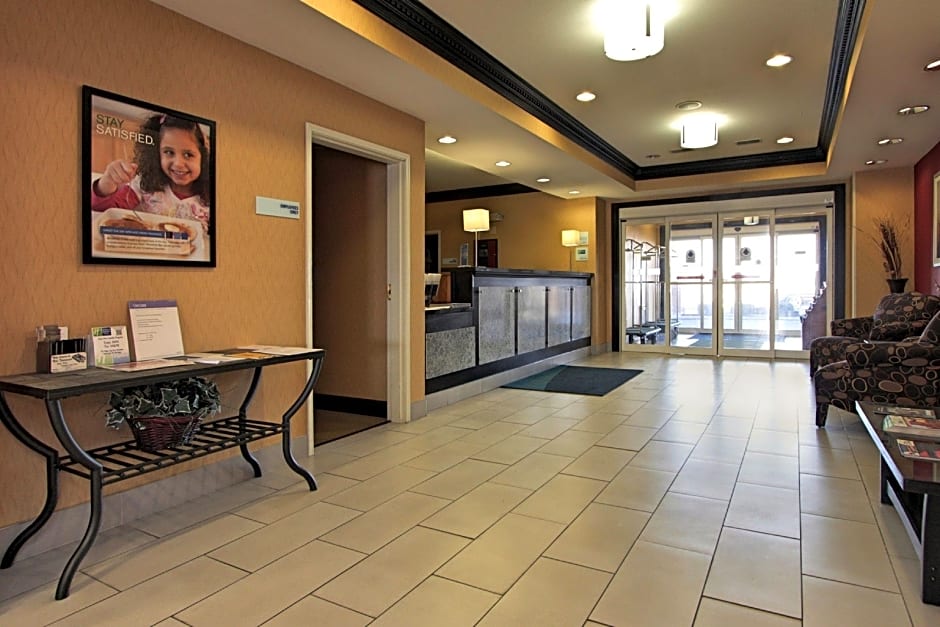 Holiday Inn Express Hotel & Suites Defiance By IHG