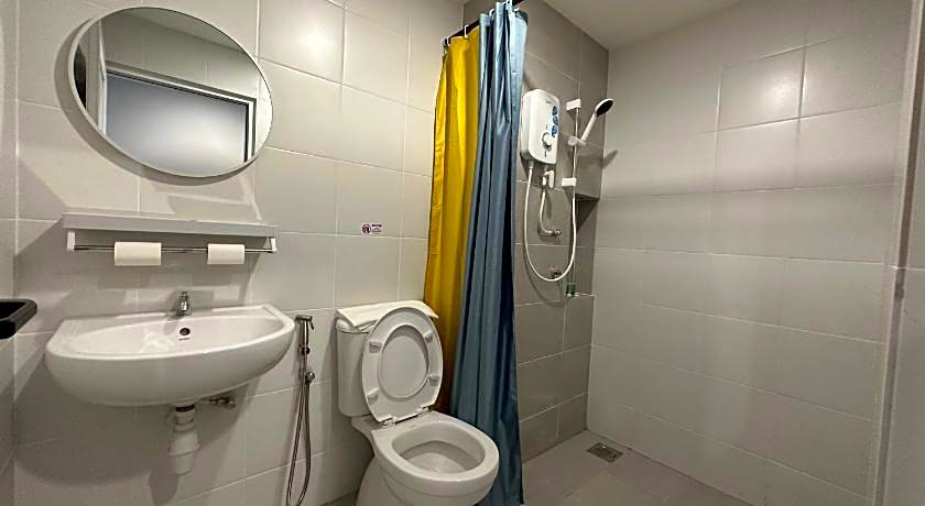 A1 Hotel Sungai Petani