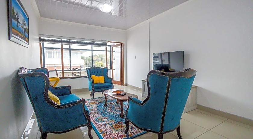 Safi Self Catering Suites