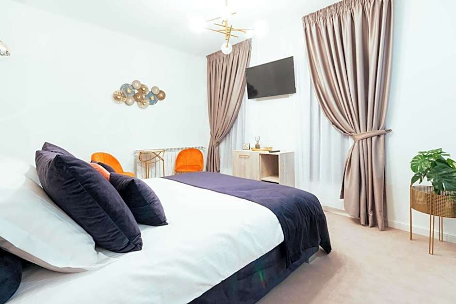 LIANE BOUTIQUE HOTEL