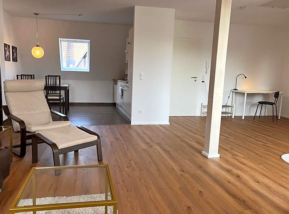 Weingärtner Appartements