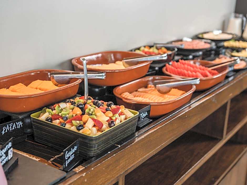 Novotel Lima San Isidro