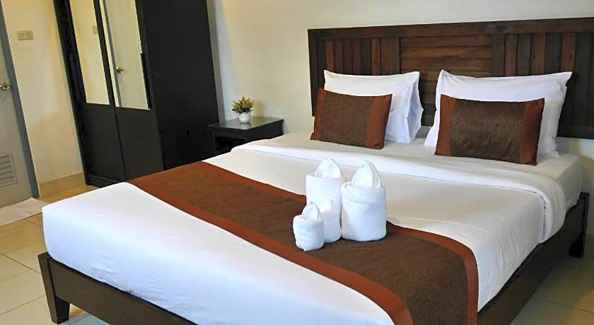 Top Hostel Udon Thani