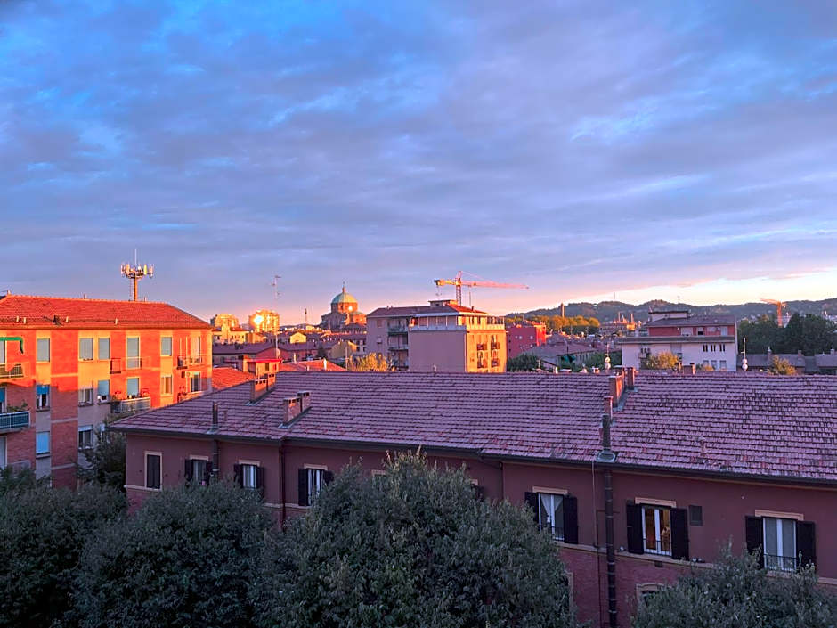 B&Bononia View