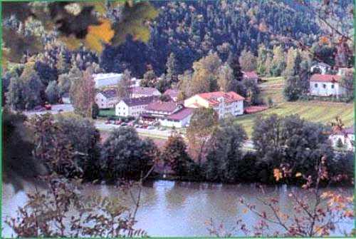 Gasthof Hotel zur Post