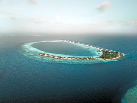 Finolhu, A Seaside Collection Resort, a Member of Design Hotels