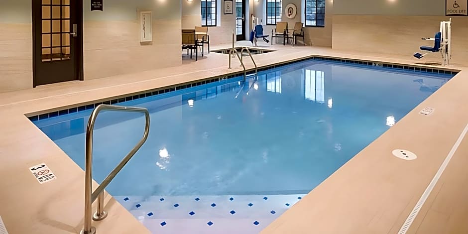 Staybridge Suites Wichita Falls By IHG
