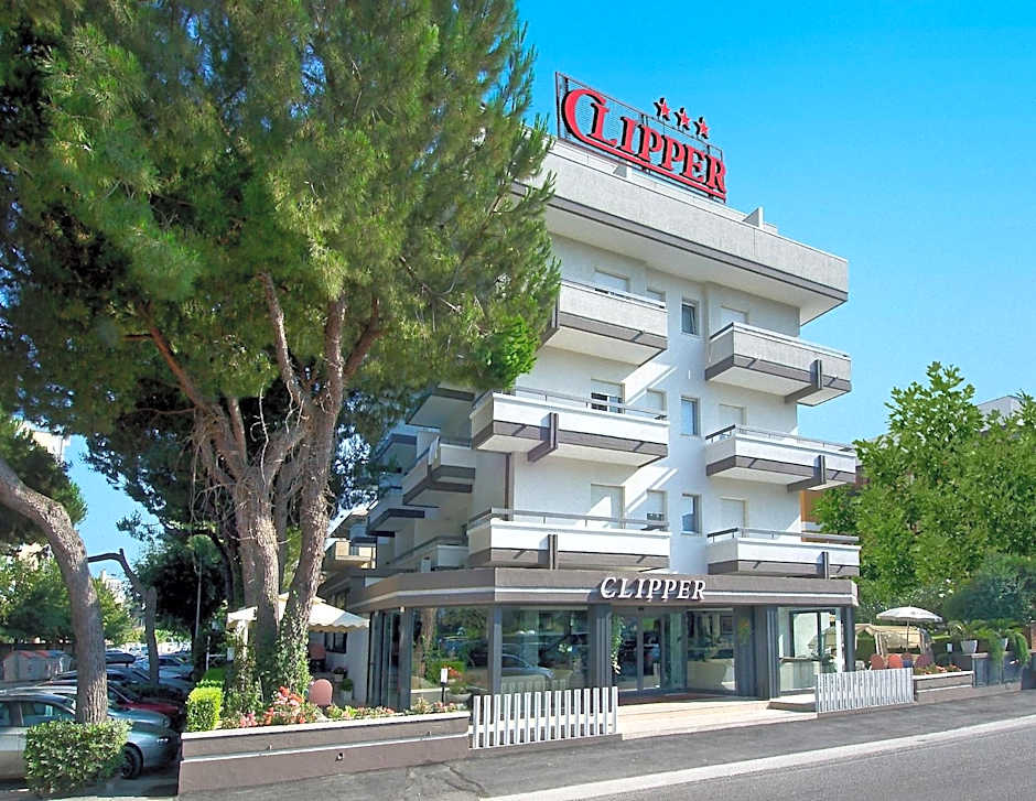 Hotel Clipper