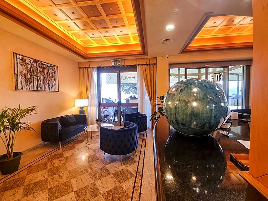 Hotel Florida Lerici