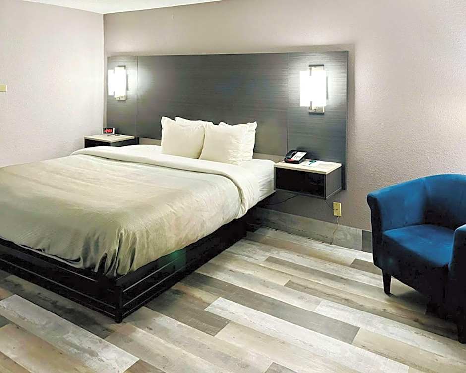 Quality Inn Raynham - Taunton