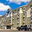 WoodSpring Suites Council Bluffs