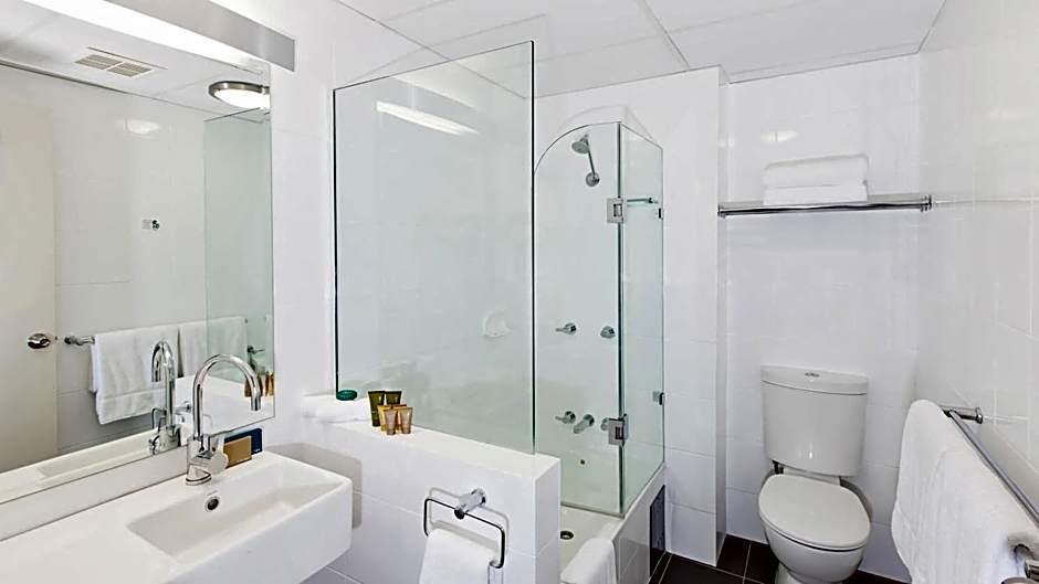 Tall Trees Ainslie Motel