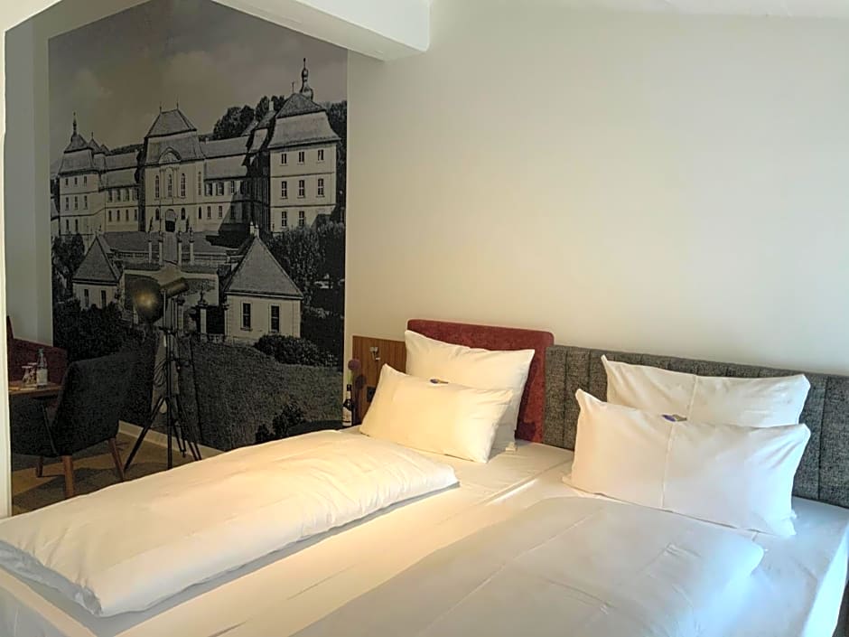 Altstadthotel Arte