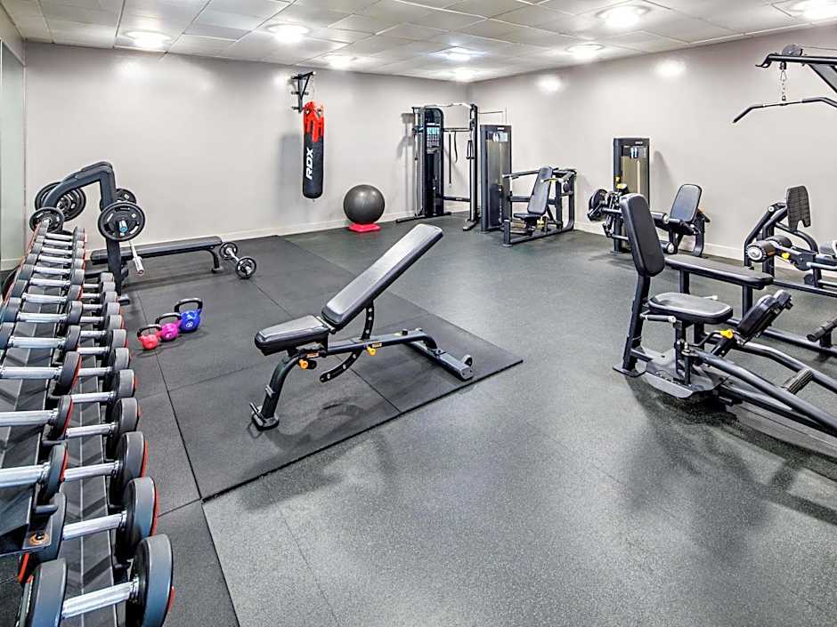 Mercure Birmingham West Hotel