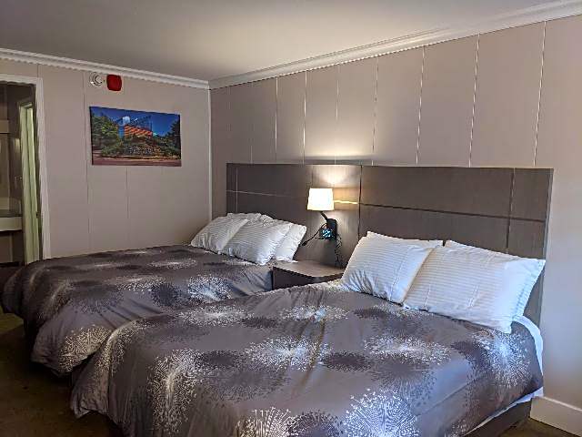 Stay Express Inn Chattanooga