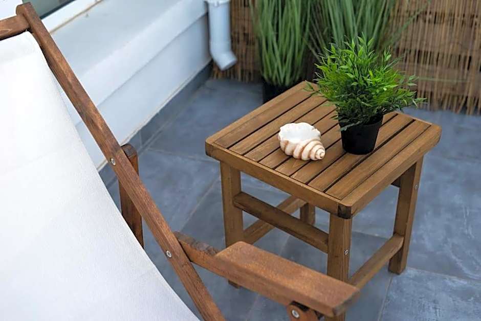 Μare Νostrum 3 - the loft