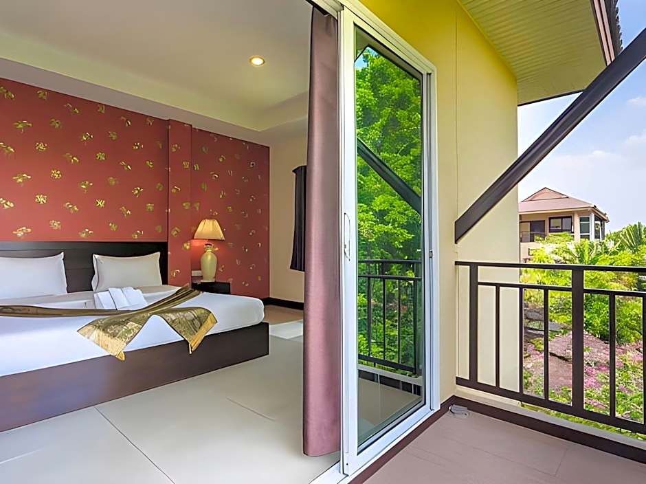 Suphan Lake Hometel